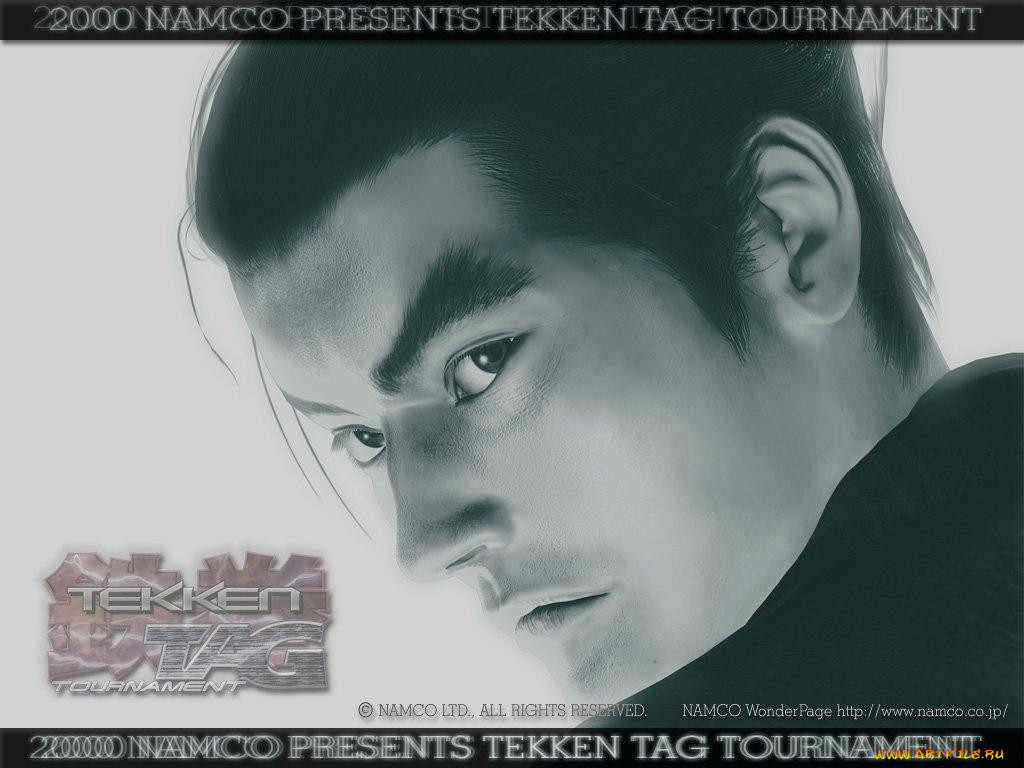 , , tekken, tag, tournament